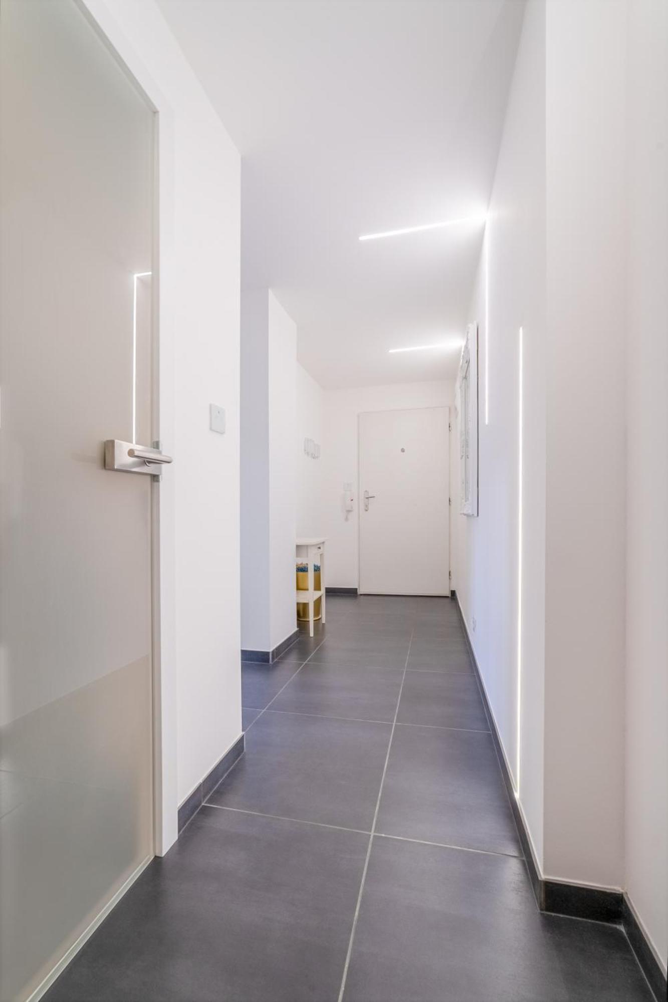 Modaloft Duplex By Rentez プラハ エクステリア 写真