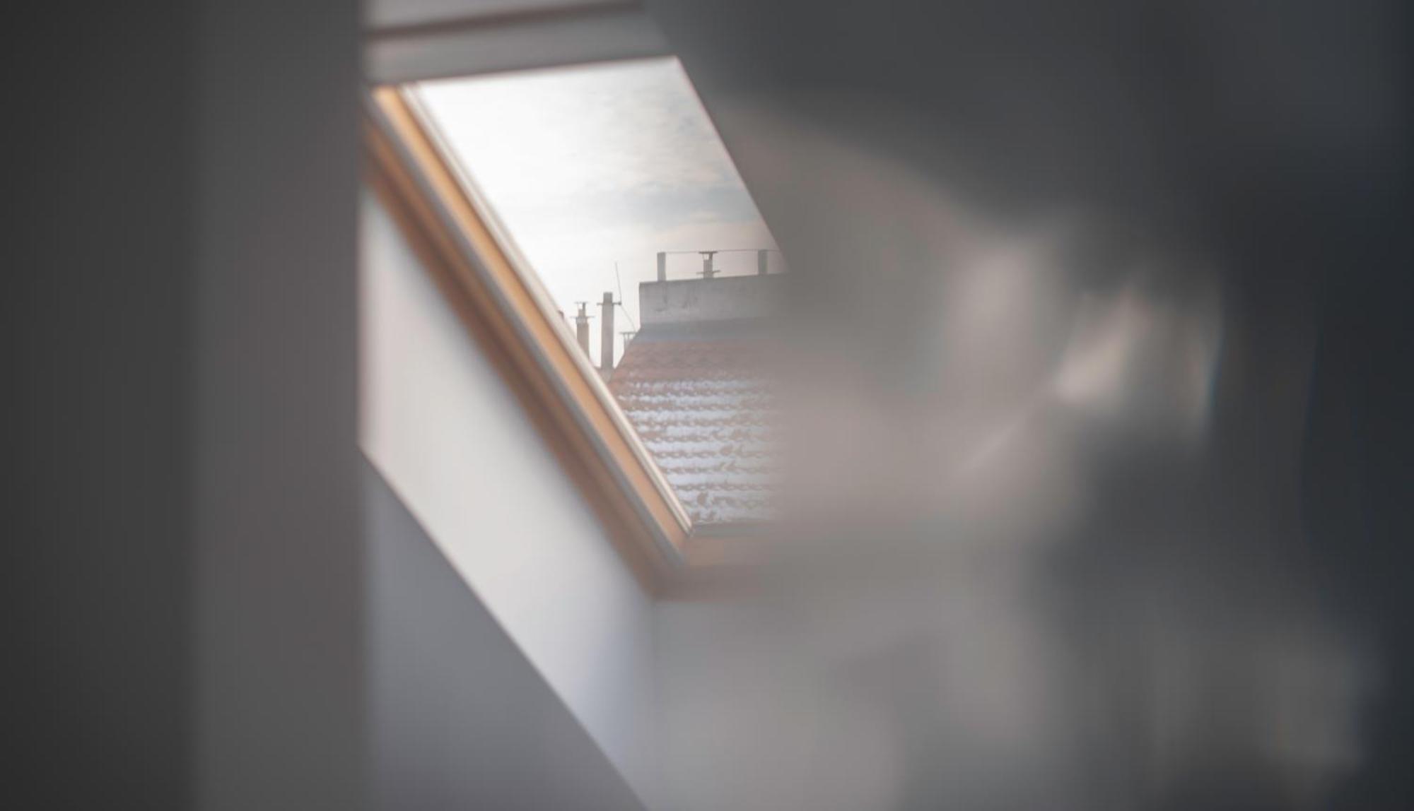 Modaloft Duplex By Rentez プラハ エクステリア 写真